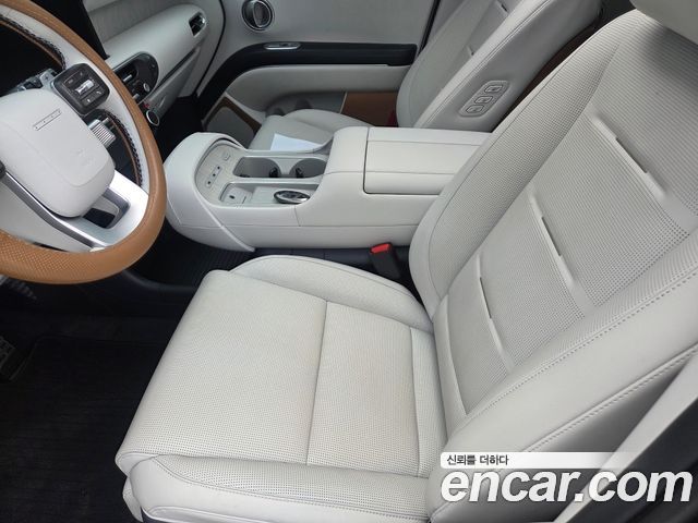 Hyundai Palisade (LX3) Gasoline 2.5T 4WD 7-Seater Calligraphy 2026 — фото 18