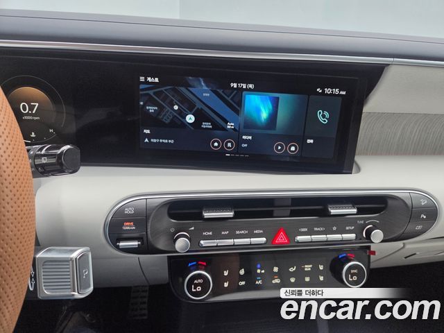 Hyundai Palisade (LX3) Gasoline 2.5T 4WD 7-Seater Calligraphy 2026 — фото 22