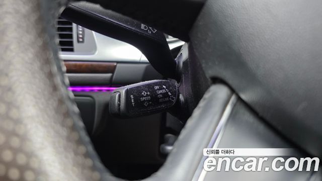 Audi A6 2.0 TDI C7 2014 — фото 16