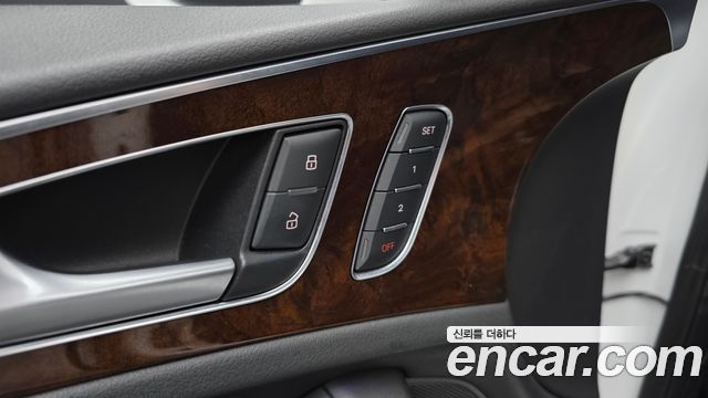 Audi A6 2.0 TDI C7 2014 — фото 18