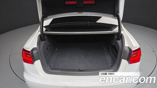 Audi A6 2.0 TDI C7 2014 — фото 20