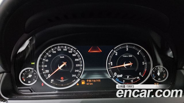 BMW 6 Series (F12) 640d M Sport Limited Gran Coupe 2018 — фото 8