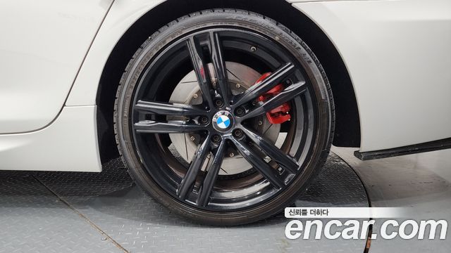 BMW 6 Series (F12) 640d M Sport Limited Gran Coupe 2018 — фото 21