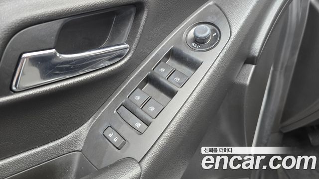 Chevrolet Trax 1.4 Red Line Premier 2021 — фото 27
