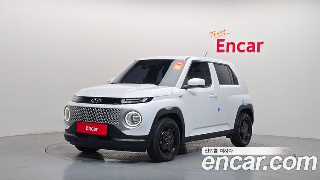 Hyundai Casper Smart
