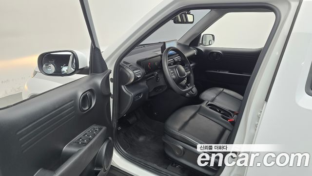 Hyundai Casper Smart 2023 — фото 10