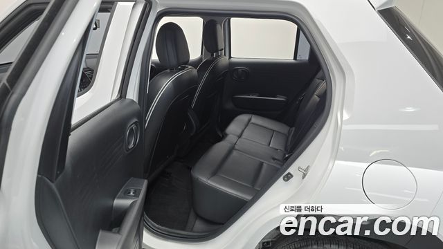 Hyundai Casper Smart 2023 — фото 11