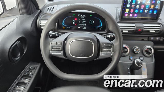 Hyundai Casper Smart 2023 — фото 13