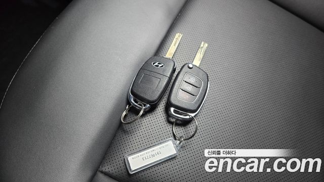Hyundai Casper Smart 2023 — фото 15