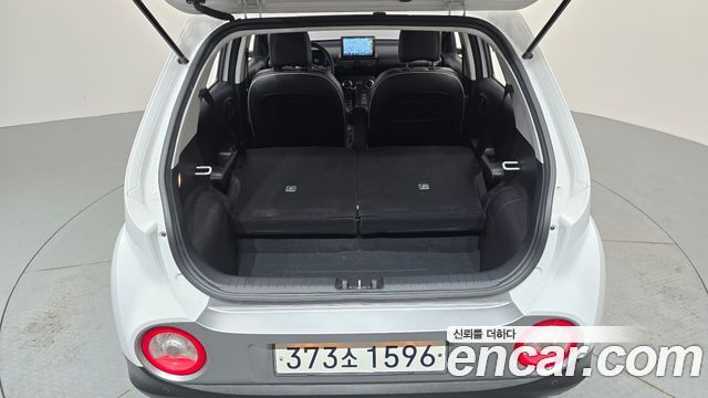 Hyundai Casper Smart 2023 — фото 16