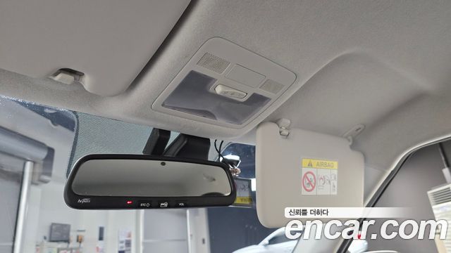Hyundai Casper Smart 2023 — фото 17