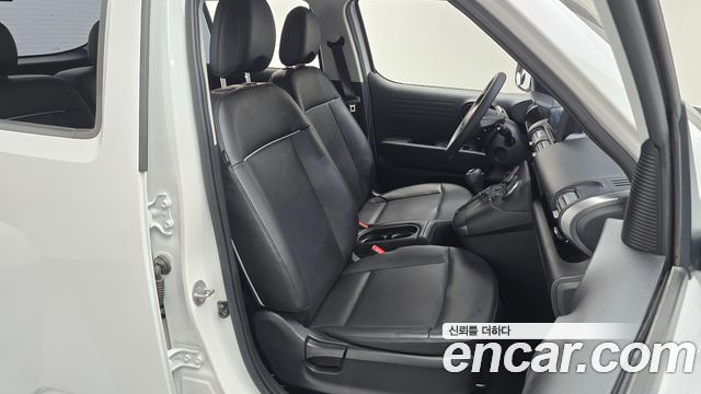 Hyundai Casper Smart 2023 — фото 26