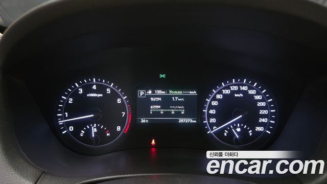 Genesis G80 3.3 GDI AWD Premium Luxury 2017 — фото 8