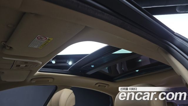 Genesis G80 3.3 GDI AWD Premium Luxury 2017 — фото 16
