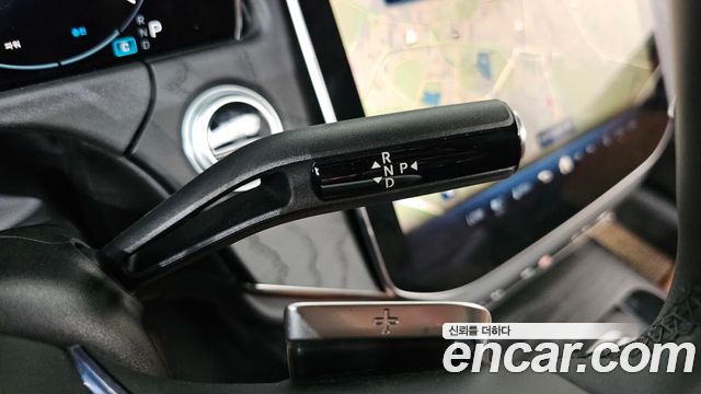 Mercedes-Benz E-Class (W214) E200 Avantgarde 2024 — фото 9