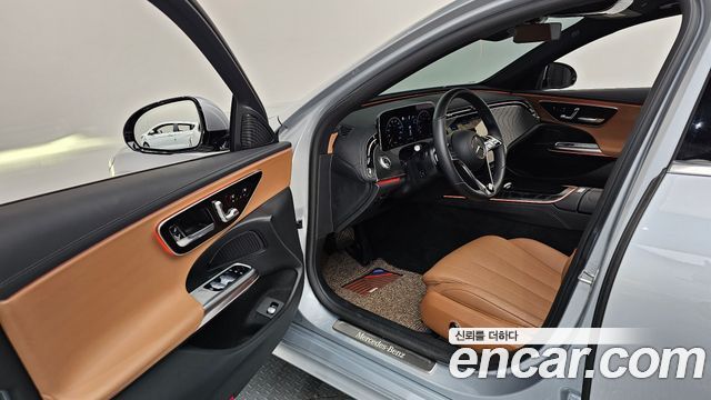 Mercedes-Benz E-Class (W214) E200 Avantgarde 2024 — фото 10