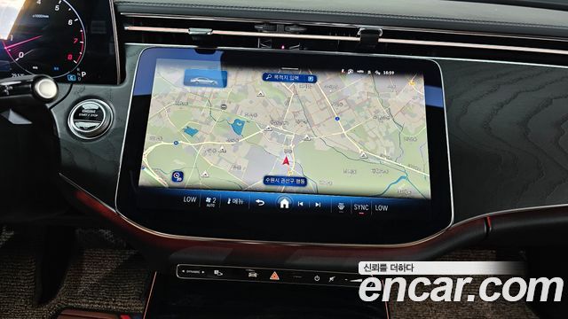 Mercedes-Benz E-Class (W214) E200 Avantgarde 2024 — фото 16