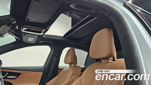 Mercedes-Benz E-Class (W214) E200 Avantgarde 2024 — фото 20