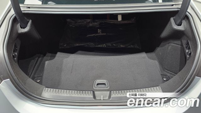Mercedes-Benz E-Class (W214) E200 Avantgarde 2024 — фото 22