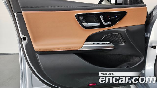 Mercedes-Benz E-Class (W214) E200 Avantgarde 2024 — фото 30