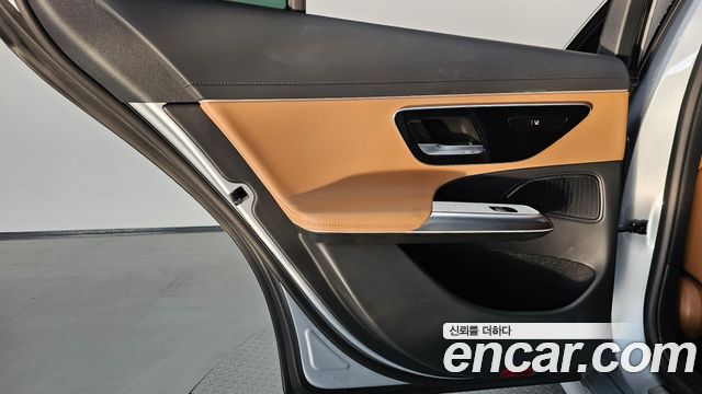Mercedes-Benz E-Class (W214) E200 Avantgarde 2024 — фото 31