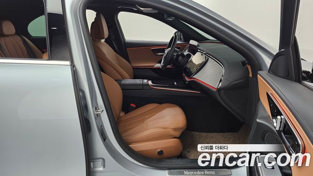 Mercedes-Benz E-Class (W214) E200 Avantgarde 2024 — фото 32