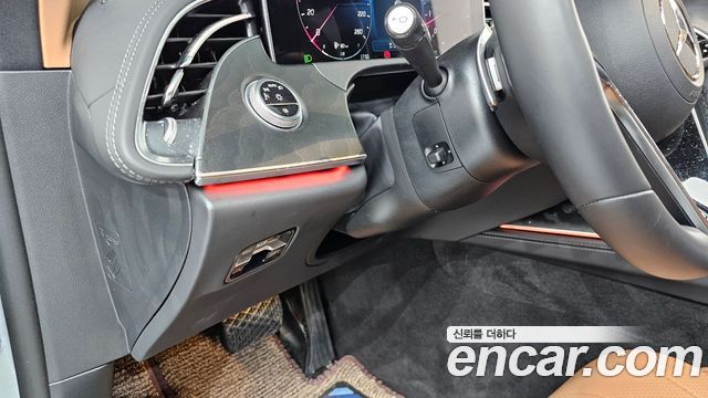 Mercedes-Benz E-Class (W214) E200 Avantgarde 2024 — фото 33