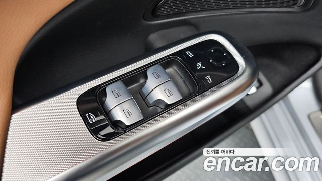 Mercedes-Benz E-Class (W214) E200 Avantgarde 2024 — фото 34