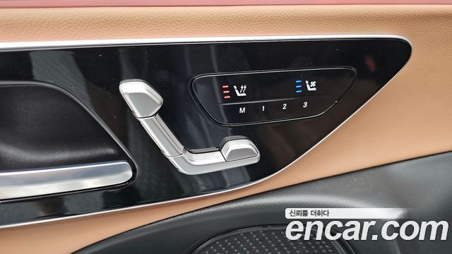 Mercedes-Benz E-Class (W214) E200 Avantgarde 2024 — фото 36