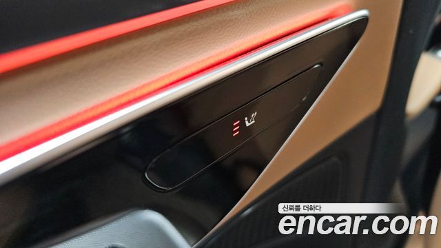 Mercedes-Benz E-Class (W214) E200 Avantgarde 2024 — фото 37