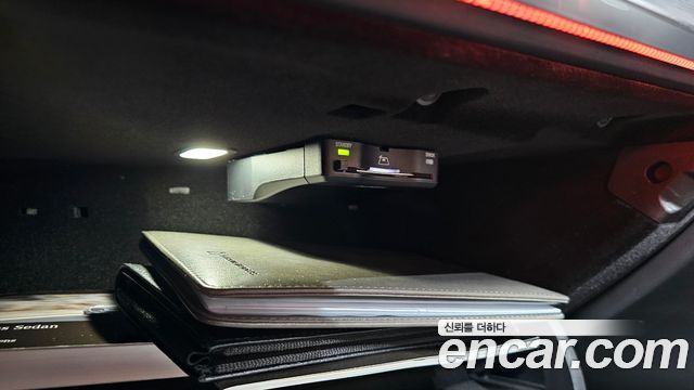 Mercedes-Benz E-Class (W214) E200 Avantgarde 2024 — фото 41