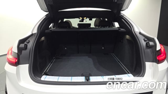 BMW X4 (G02) xDrive20i M Sport Pro Special Edition 2025 — фото 20