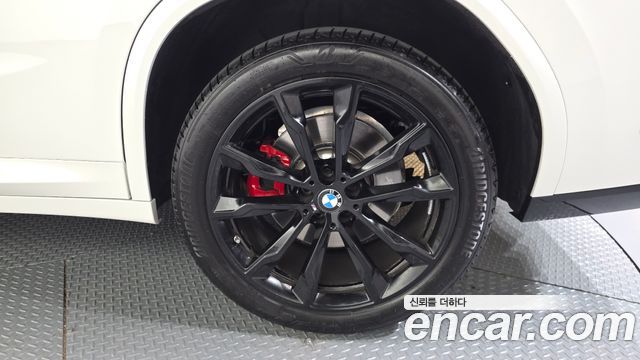 BMW X4 (G02) xDrive20i M Sport Pro Special Edition 2025 — фото 21