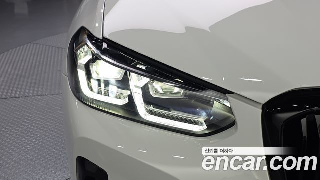 BMW X4 (G02) xDrive20i M Sport Pro Special Edition 2025 — фото 22