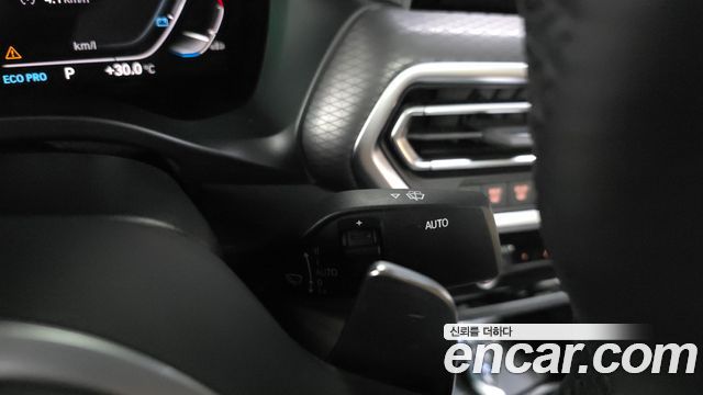 BMW X4 (G02) xDrive20i M Sport Pro Special Edition 2025 — фото 28