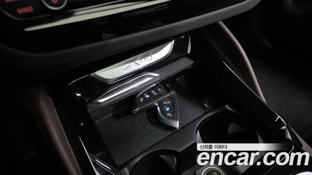 BMW X4 (G02) xDrive20i M Sport Pro Special Edition 2025 — фото 32