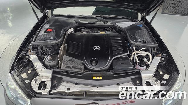 Mercedes-Benz E-Class (W213) E450 4MATIC Exclusive 2021 — фото 6