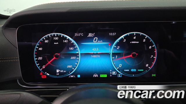 Mercedes-Benz E-Class (W213) E450 4MATIC Exclusive 2021 — фото 8