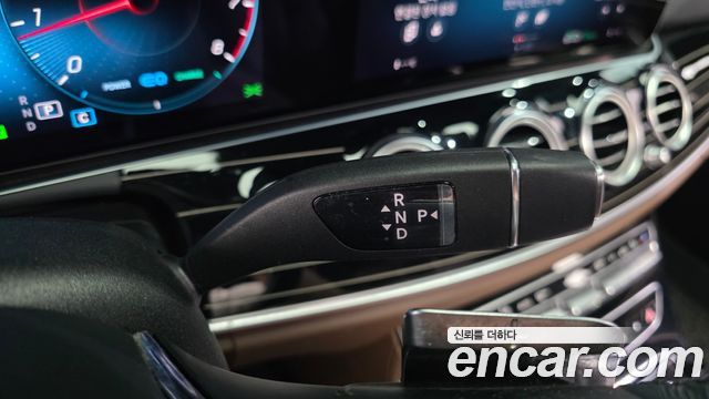 Mercedes-Benz E-Class (W213) E450 4MATIC Exclusive 2021 — фото 9