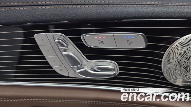 Mercedes-Benz E-Class (W213) E450 4MATIC Exclusive 2021 — фото 14