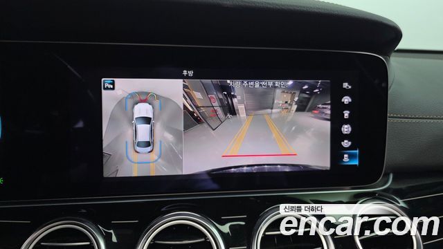 Mercedes-Benz E-Class (W213) E450 4MATIC Exclusive 2021 — фото 17