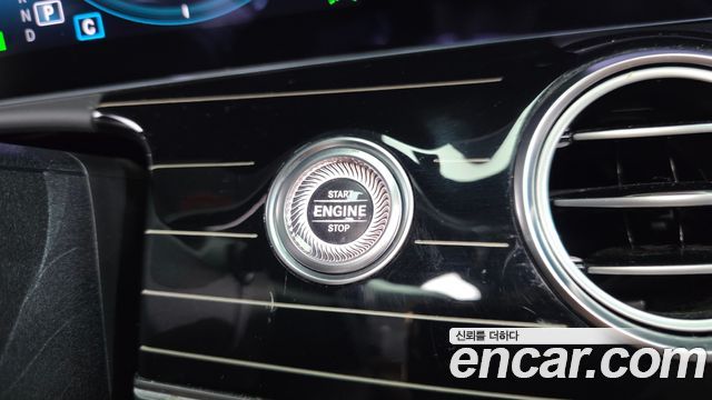Mercedes-Benz E-Class (W213) E450 4MATIC Exclusive 2021 — фото 18