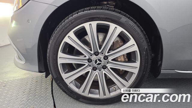 Mercedes-Benz E-Class (W213) E450 4MATIC Exclusive 2021 — фото 5