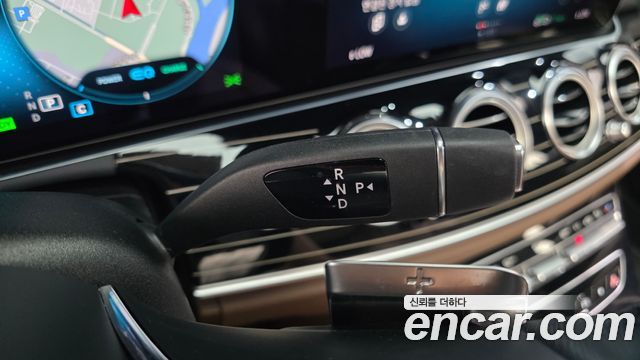 Mercedes-Benz E-Class (W213) E450 4MATIC Exclusive 2021 — фото 9