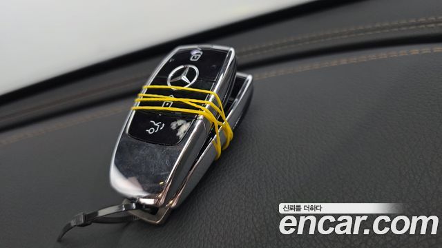 Mercedes-Benz E-Class (W213) E450 4MATIC Exclusive 2021 — фото 16