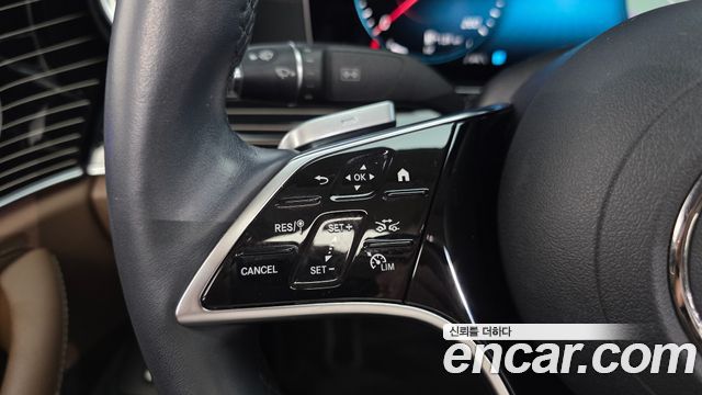 Mercedes-Benz E-Class (W213) E450 4MATIC Exclusive 2021 — фото 17