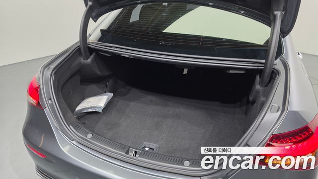 Mercedes-Benz E-Class (W213) E450 4MATIC Exclusive 2021 — фото 20
