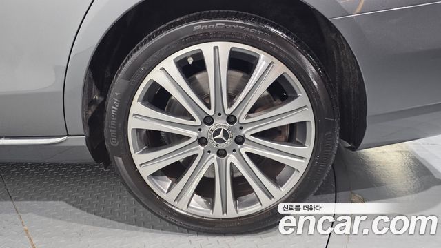 Mercedes-Benz E-Class (W213) E450 4MATIC Exclusive 2021 — фото 21