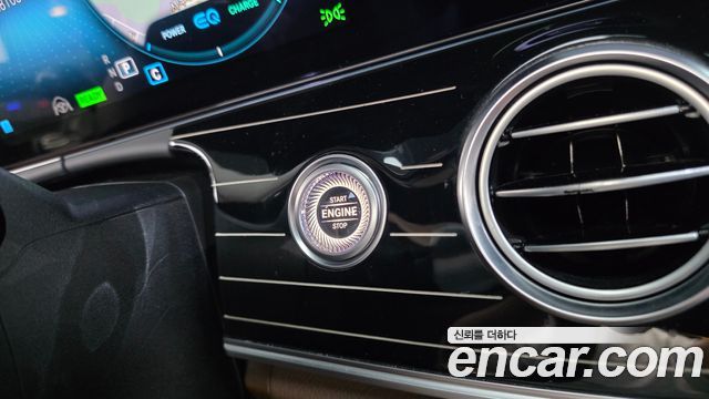 Mercedes-Benz E-Class (W213) E450 4MATIC Exclusive 2021 — фото 28