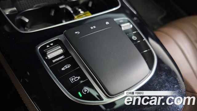 Mercedes-Benz E-Class (W213) E450 4MATIC Exclusive 2021 — фото 34